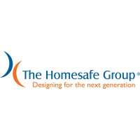 The Homesafe Group logo - Similar company to Alpine Air Hvac
