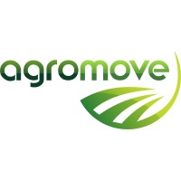 Agromove logo - Similar company to Br Super Carga