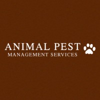 Animal Pest Management Services logo - Similar company to E&R Pest Management