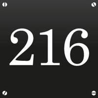 Atelier 216