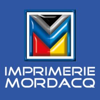 IMPRIMERIE MORDACQ logo - Similar company to Impression Création Services