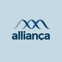 Alliança logo - Similar company to Datagrid Tecnologia