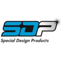 Special Design Products Inc logo - Similar company to Krm Fab, Llc