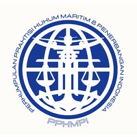 Indonesian Maritime & Aviation Law Practitioner Association logo - Similar company to Ryska Professional Services (Rps)