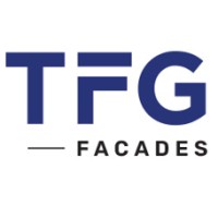 TFG Facades logo - Similar company to Johansen Constructions