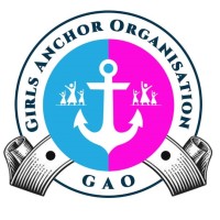 Girls Anchor logo - Similar company to Xepoch