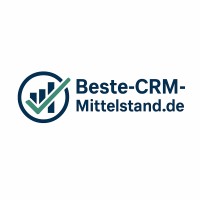 Beste-CRM-Mittelstand.de logo - Similar company to App-Forge.Net