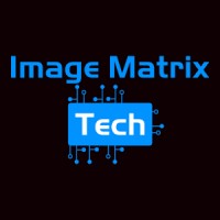 Image Matrix Tech logo - Similar company to Redkey Official
