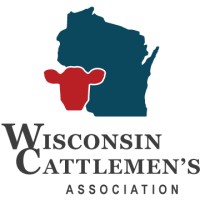 Wisconsin Cattlemen's Association logo - Similar company to Unium Bioscience Ltd