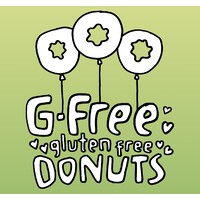 G-Free Donuts logo - Similar company to Help Society