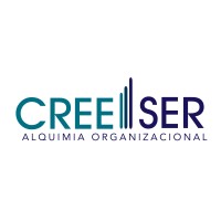 CreeSer Alquimia Organizacional logo - Similar company to Cree-Ser