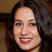 Nadia Rmili - Blockchain Services logo - Similar company to Milat-Web Service De Récupération De Données