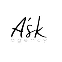 A'sk Agency logo - Similar company to Herundo