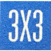 3x3 Capital logo - Similar company to Windhover Capital