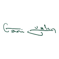 GANİ YALÇIN logo - Similar company to Başkent Stand