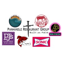 Panhandle Restaurant Group logo - Similar company to Free Libations