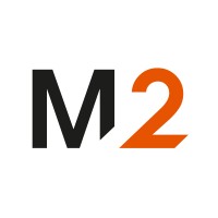 MORC2 logo - Similar company to H