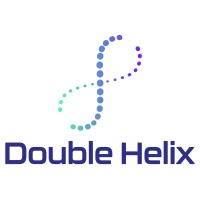 Double Helix Tecnologia logo - Similar company to San Techne
