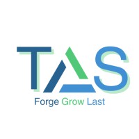 TAS Consultants FZ LLC logo - Similar company to Athrv Cloud Pvt. Ltd.