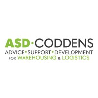 ASD Coddens logo - Similar company to Teamswear
