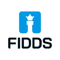 FIDDS logo - Similar company to Less Or More