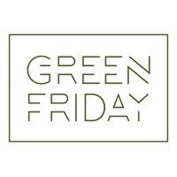 Green Friday