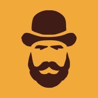 No Shave November logo - Similar company to The Brooke Healey Foundation
