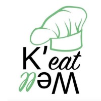K'eat Well logo - Similar company to Jérémy Menet - Nutrition Et Santé (Le Nutriscope)