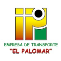 Transporte El Palomar logo - Similar company to La Farola Srl