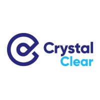 Crystal Clear logo - Similar company to Crystal Clear