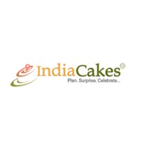 IndiaCakes - Online Cake Delivery App and Shop logo - Similar company to Indiacakes.Com