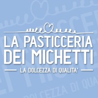 La Pasticceria dei Michetti logo - Similar company to Ortogourmet Società Agricola S.R.L.