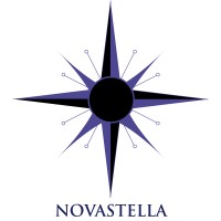 Novastella Consulting logo - Similar company to Black Dot Research