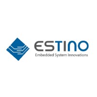 Estino logo - Similar company to Adsuite