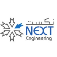 Next Engineering Equipment Trading logo - Similar company to Enserve Engineering Services (Pty) (Ltd)