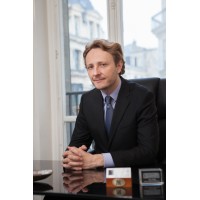 MZR Avocats logo - Similar company to Hm Growth