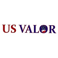 US VALOR (US Veterans Advancing Through Learning, Opportunities and Resources) 501(c)(3) nonprofit. logo - Similar company to Goodwin College Of Professional Studies