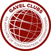 Gavel Club of Rajarata University of Sri Lanka logo - Similar company to Zeroplastic - Rajarata University Of Sri Lanka