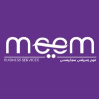 Meem Business Services logo - Similar company to Odanie