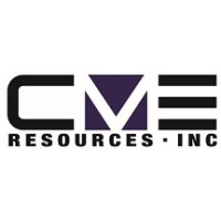 CME Resources, Inc. logo - Similar company to Blethen Berens