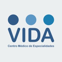 CENTRO MEDICO VIDA logo - Similar company to Semillas De Vida
