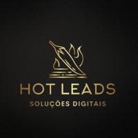 Hot Leads - Soluções Digitais logo - Similar company to Tre-Rn