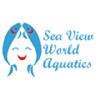 Sea View World Aquatics logo - Similar company to Karibu Kahawa Camps