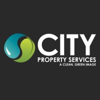 City Property Services logo - Similar company to Gipsyteam.Com