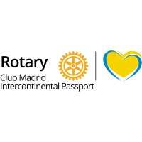 Rotary Club Madrid  Intercontinental Pasaporte logo - Similar company to Khoda Company