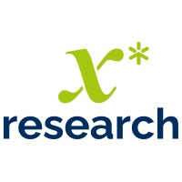 xStar Research logo - Similar company to Pathfinder For Autonomous Navigation