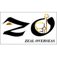 ZEAL OVERSEAS logo - Similar company to Durvish Overseas