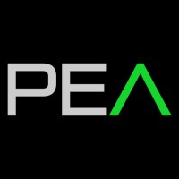 PEA Gaming logo - Similar company to Betelite