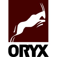 Oryx Services logo - Similar company to Amreta