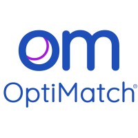OptiMatch logo - Similar company to Om Heals